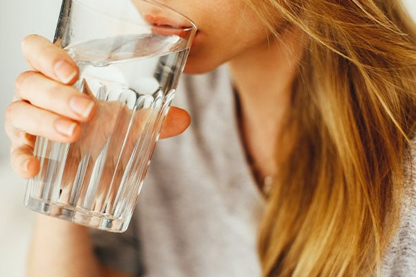 Benefits of Staying Well-Hydrated