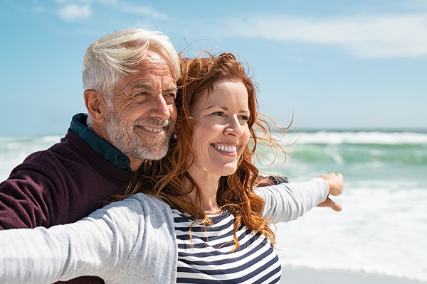 Tips for Healthy Aging