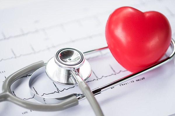 Importance of Heart Health