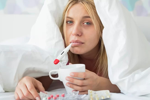 Preventing the Common Cold