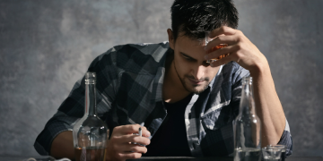 What are the Alcohol's Effects on the Body